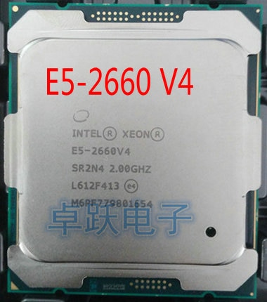 ƾ  E5-2660V4 μ, E5 2660 V4, SR2N4, 2.0GHz, ..